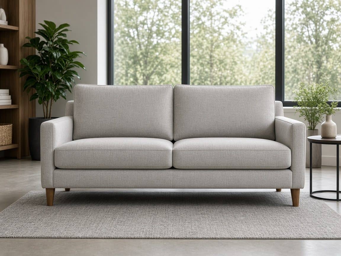 Illustrative photo of Sillón 3 cuerpos.